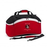 Dhekelia Pirates RFC Holdall